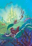 Русалочка. Между морем и землёй — фото, картинка — 3