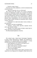 Маленький принц. Южный почтовый. Ночной полет. Планета людей — фото, картинка — 24