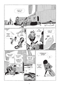 LastMan. Последний мужик. Книга 2 — фото, картинка — 2