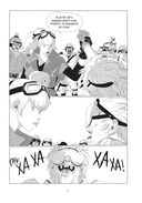 LastMan. Последний мужик. Книга 2 — фото, картинка — 12