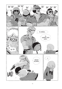 LastMan. Последний мужик. Книга 2 — фото, картинка — 13