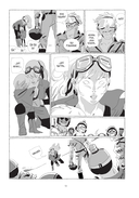 LastMan. Последний мужик. Книга 2 — фото, картинка — 14