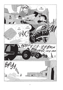 LastMan. Последний мужик. Книга 2 — фото, картинка — 4