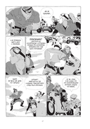 LastMan. Последний мужик. Книга 2 — фото, картинка — 8