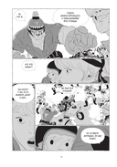 LastMan. Последний мужик. Книга 2 — фото, картинка — 9