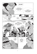 LastMan. Последний мужик. Книга 2 — фото, картинка — 10