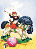 Читаем малышу от 6 месяцев до 2 лет — фото, картинка — 2