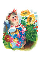 Сказки для маленьких — фото, картинка — 4