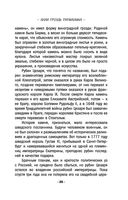 Алая гроздь турмалина — фото, картинка — 34