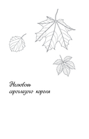 Осенняя любовь. Подарочное издание уютных историй от Аси Лавринович — фото, картинка — 5
