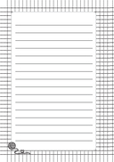 Планер для вязания. Блокнот вязания спицами — фото, картинка — 2