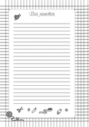 Планер для вязания. Блокнот вязания спицами — фото, картинка — 14