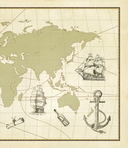 Родословное древо. Семейная летопись. Индивидуальная книга фамильной истории (синяя) — фото, картинка — 6