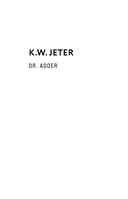 Доктор Аддер — фото, картинка — 2