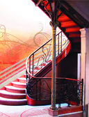 Шедевры модерна — фото, картинка — 3