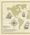 Родословное древо. Семейная летопись. Индивидуальная книга фамильной истории (красная) — фото, картинка — 5