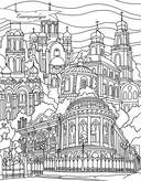 Тайны городов — фото, картинка — 5