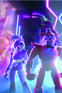 Секьюрити Брич. Руины — фото, картинка — 7