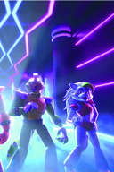 Секьюрити Брич. Руины — фото, картинка — 8