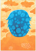 Создай сам. Монстрики — фото, картинка — 1