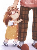 Муся с Солнечной планеты — фото, картинка — 1