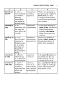 Английский язык. Фразово-предложные и предложные глаголы для подготовки к ЕГЭ — фото, картинка — 9