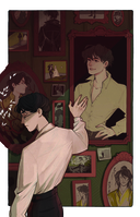 Усмиритель душ. Том 2 — фото, картинка — 19