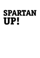 Spartan up! Руководство по устранению препятствий и достижению максимальной производительности в жизни — фото, картинка — 1