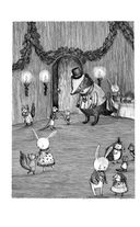 Отель Хартвуд. Настоящий дом — фото, картинка — 20