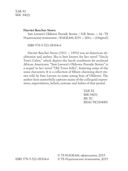 Sam Lawson's Oldtown Fireside Stories — фото, картинка — 1