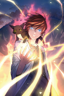 Начало после конца. Том 4 — фото, картинка — 6