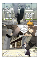 Начало после конца. Том 4 — фото, картинка — 18