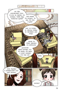 Начало после конца. Том 4 — фото, картинка — 20