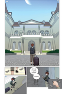 Начало после конца. Том 4 — фото, картинка — 13