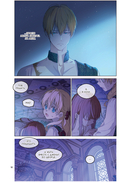 Однажды я стала принцессой. Том 9 — фото, картинка — 18