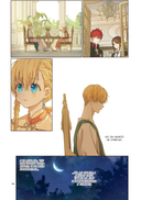 Однажды я стала принцессой. Том 9 — фото, картинка — 20