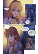 Однажды я стала принцессой. Том 9 — фото, картинка — 15