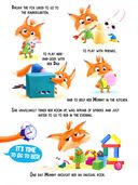 Dasha learns to fall asleep in time — фото, картинка — 2