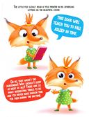 Dasha learns to fall asleep in time — фото, картинка — 3