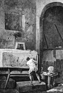 The Picture of Dorian Gray — фото, картинка — 4