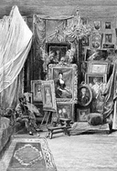 The Picture of Dorian Gray — фото, картинка — 6