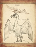 Сказки Старой Руси. Наброски. II — фото, картинка — 28