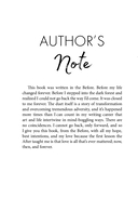 Beautiful Hearts. Bring Down The Stars — фото, картинка — 8