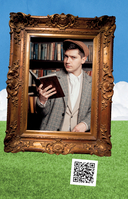 Безумный блокнот Waterfork. 50 способов не скучать — фото, картинка — 3