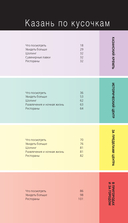 Казань. Исторический центр и окрестности — фото, картинка — 13