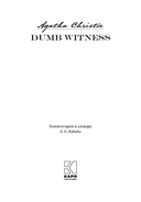 Dumb Witness — фото, картинка — 1
