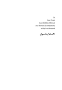 Dumb Witness — фото, картинка — 2