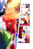 Мифические создания в Запретном городе. Том 1. Секрет Самоцвета Ясного Света — фото, картинка — 14