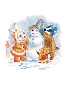 Новогодний переполох — фото, картинка — 11