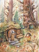 Новогодний переполох — фото, картинка — 4